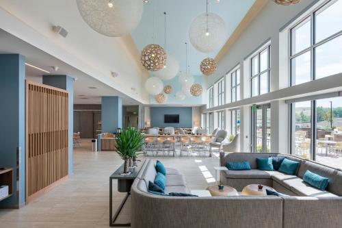 Element By Marriott San Diego Chula Vista - Chula Vista, CA