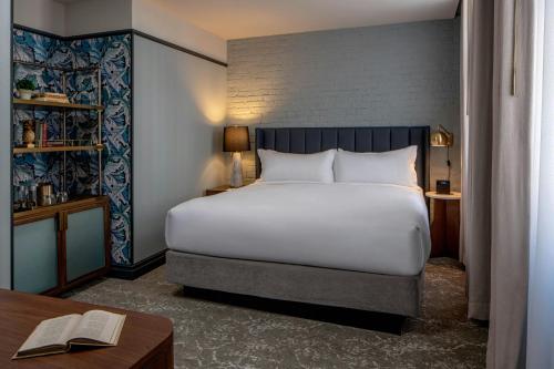 The Eliza Jane in The Unbound Collection by Hyatt - image 28
