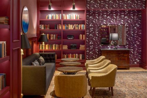 The Eliza Jane in The Unbound Collection by Hyatt - image 41