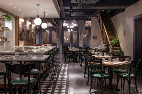 The Eliza Jane in The Unbound Collection by Hyatt - image 36
