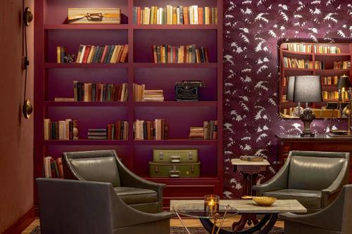 The Eliza Jane in The Unbound Collection by Hyatt - image 24