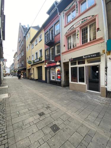 Altstadt Düsseldorf 1, Düsseldorf
