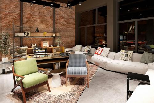 Moxy Belgrade Skadarlija