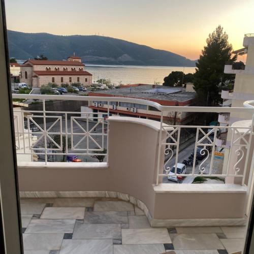 Mariasroom Studios & Apartments Flats to Let heart city seaside Spyropoulos 3
