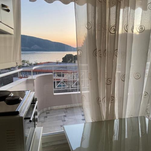 Mariasroom Studios & Apartments Flats to Let heart city seaside Spyropoulos 4