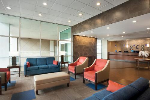 Comfort Inn & Suites Presidential - image 9