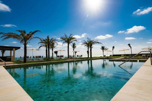 Exterior view of Delta Hotels by Marriott Riviera Veracruz
