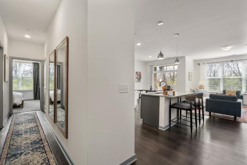 Dublin 2BR Pets welcome Ground Floor Views - image 11