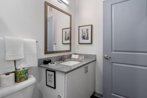 Dublin 2BR Pets welcome Ground Floor Views - image 4