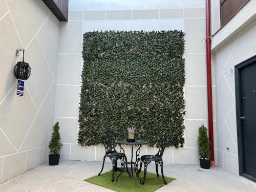 Vista exterior, Uniri Urban Escape in Craiova