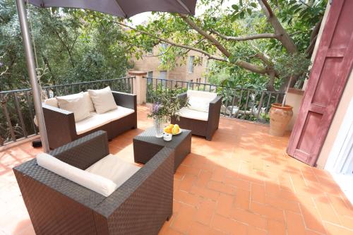 Tibidabo Apartments 4