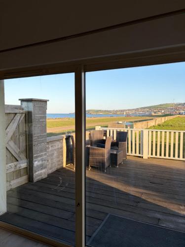 Beautiful Seaside Cottage Wicklow town in Wicklow