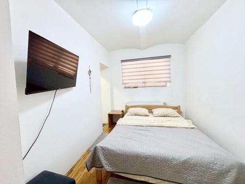 Studio Apartment in the Center