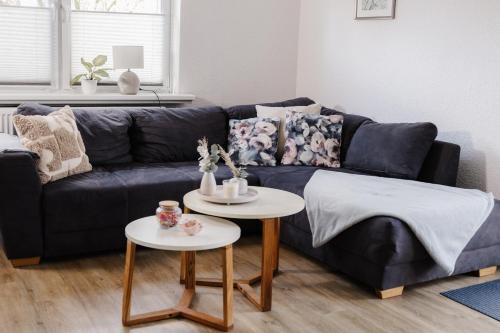Ferienwohnung Marie in Hademstorf, Deutschland