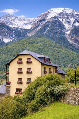Apartamento La Buhardilla del Boscache - Ibón de Plan