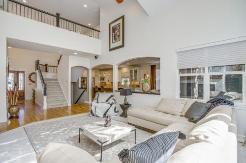 Home Theater & Game Area! Spacious Home in Aurora in Tallyn's Reach