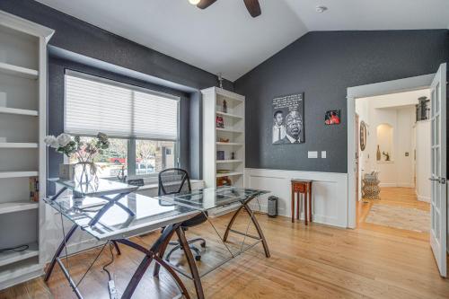 Home Theater & Game Area! Spacious Home in Aurora in Tallyn's Reach
