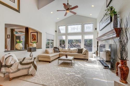 Home Theater & Game Area! Spacious Home in Aurora in Tallyn's Reach