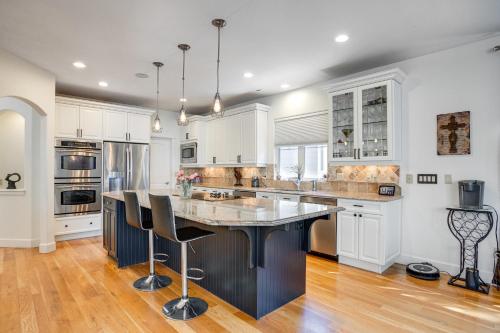 Home Theater & Game Area! Spacious Home in Aurora in Tallyn's Reach