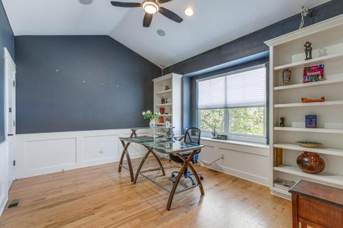 Home Theater & Game Area! Spacious Home in Aurora in Tallyn's Reach