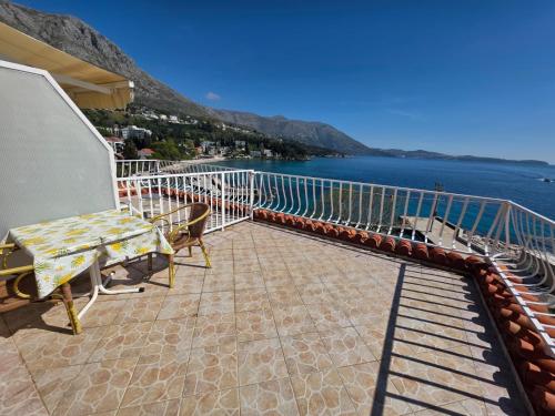 منظر, Guest House Daniela in ملينى