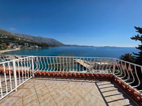 منظر, Guest House Daniela in ملينى