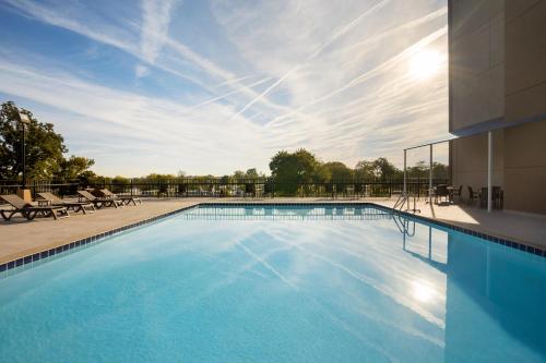 Comfort Inn & Suites Presidential in Little Rock, USA