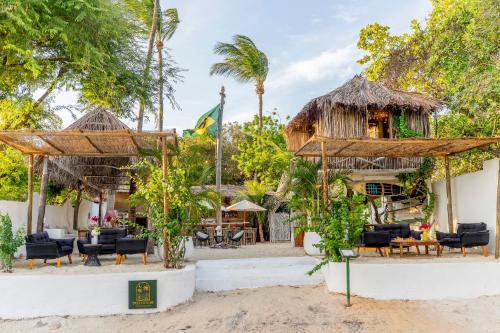 Treehouse Kitecamp Jericoacoara - Jericoacoara Treehouse Kitecamp Jericoacoara - Jericoacoara