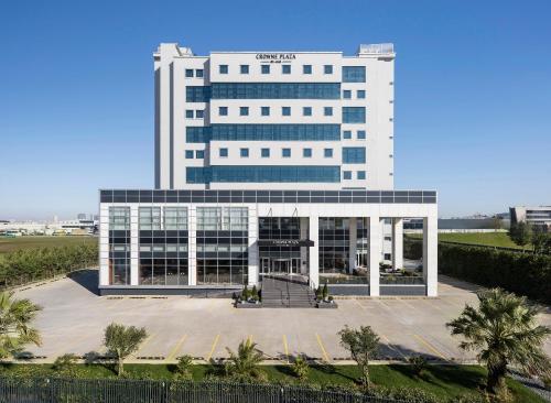Crowne Plaza Istanbul West By IHG, Istanbul