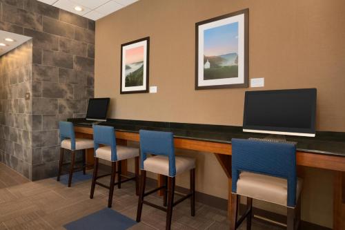 Comfort Inn & Suites Presidential - image 6