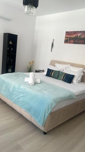 Habitación, Uniri Urban Escape in Craiova
