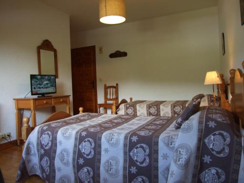 Camping Escarra