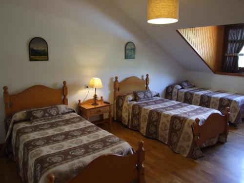 Camping Escarra