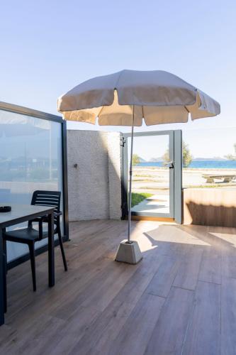 Hostal Montevideo Camino De Santiago & Beachfront - Bayona