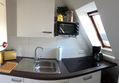 Apartment Attic image 10