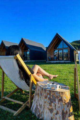 NORTH VILLAS Žabljak