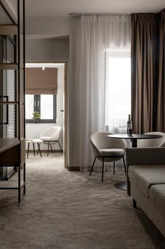 Villa Aria 1