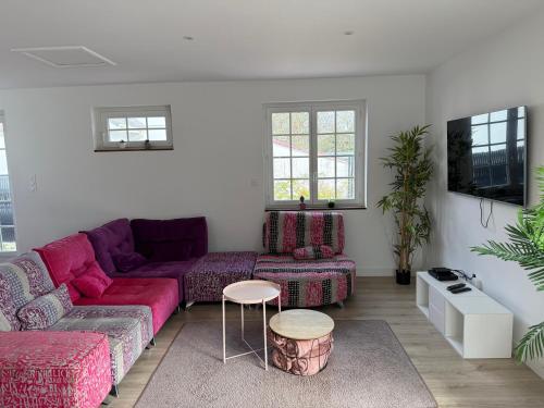 l'Alizée pour 6 personnes gîte à louer L'Étoile