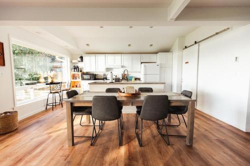 Coco's Lookout - Peaceful Whidbey Island Retreat in Clinton (WA)