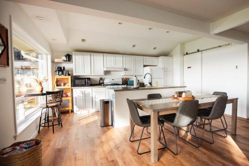 Coco's Lookout - Peaceful Whidbey Island Retreat in Clinton (WA)