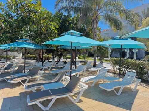 Hammamet Garden Resort & Spa in 哈玛麦德