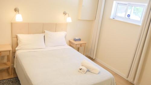 Applewood Gardens Apartment – khách sạn tại Mississauga
