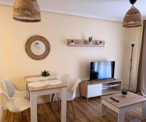 Apartamento Cueto II - La Ventanueva