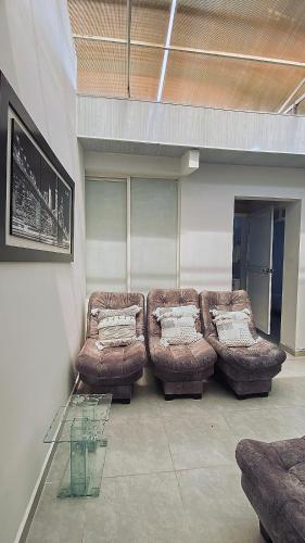 Moderno Apartamento en exclusivo sector - image 5