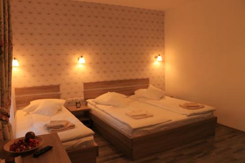 Corso Comfort Apartments