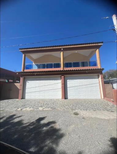 Villa Barias in Las Calderas