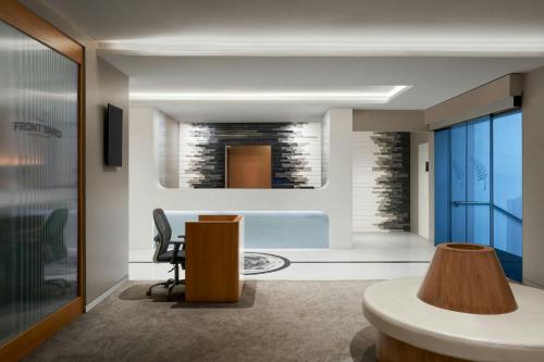 The Fern Residency Chembur, Mumbai, Series by Marriott