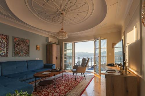 Mihail Residence - Old Town of Kavala in Kavala