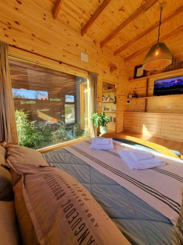Refugio Puelche