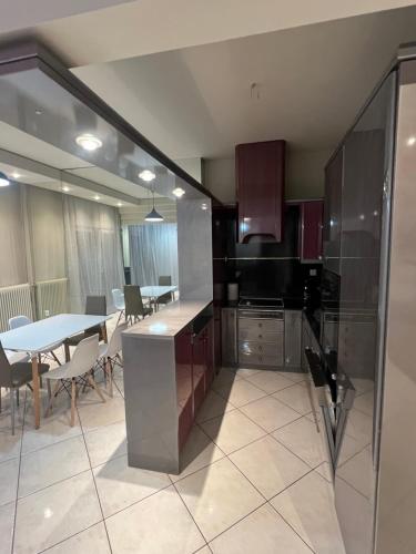 A&S Luxury Apartment in Kavala